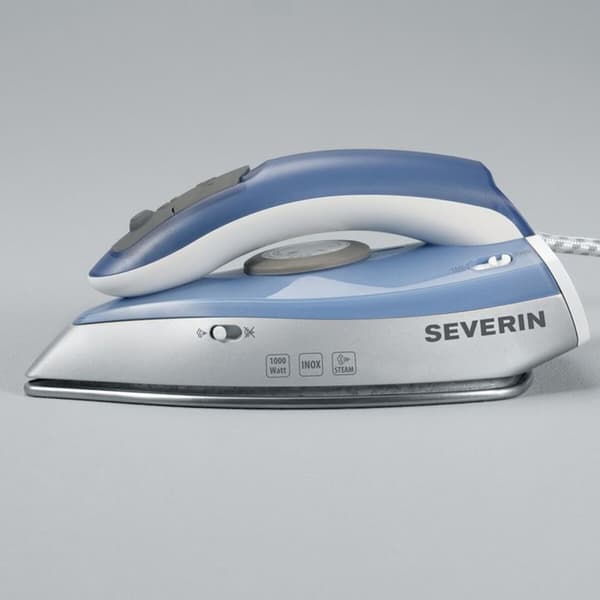 Dampstrygejern Severin BA3234 1000 W