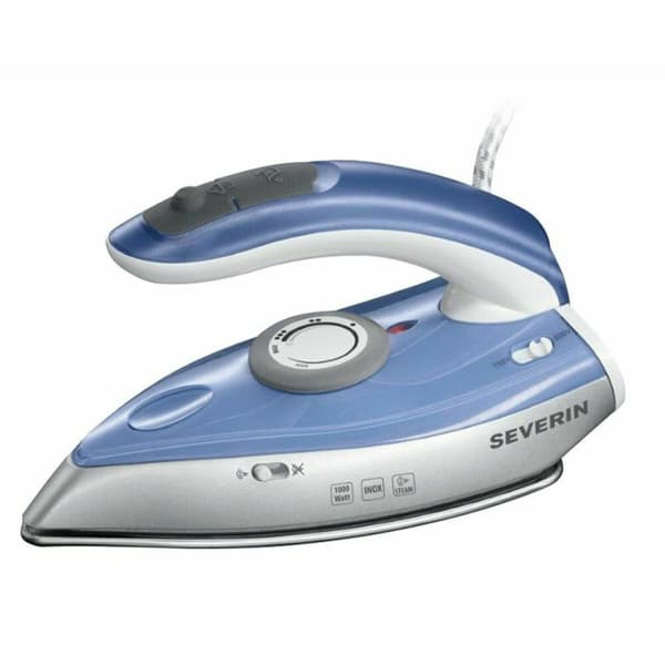 Dampstrygejern Severin BA3234 1000 W