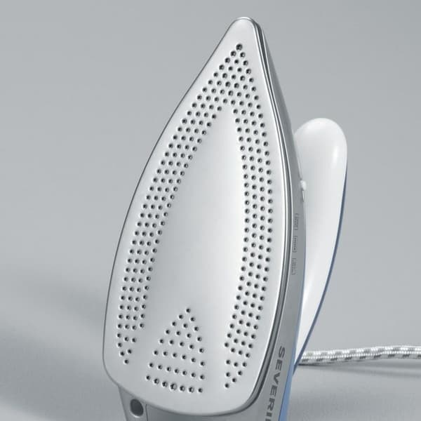 Höyrysilitysrauta Severin BA3234 1000 W
