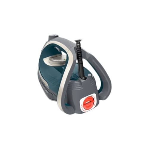 Tefal Ultragliss Plus FV6842E0 - ångstrykjärn - sula Durilium Airglide
