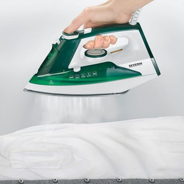 Ångstrykjärn Severin BA3261 2400 W