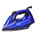 Miniatyrbillede 1 af 9: Dampstrygejern EDM 07713 2000 W 30 x 12,6 x 16 cm Small