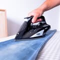 Miniatyrbillede 7 af 8: Dampstrygejern EDM 07714 2800 W 25,7 x 10,9 x 14,9 cm