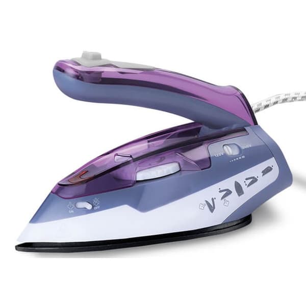 Dampstrygejern Feel Maestro MR-317T 1100 W 9 x 12,5 x 19,5 cm