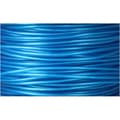 Miniatyrbilde 2 av 3: Klessnor EDM 87940 Blå PVC polypropylen 5 mm x 100 m