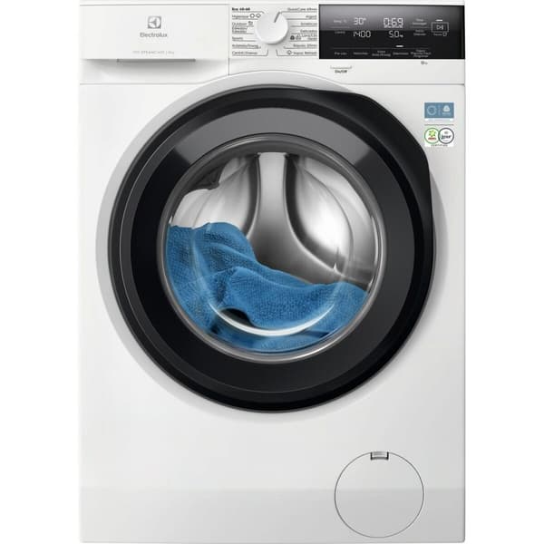 Tvättmaskin Electrolux EFI7394N2B 9 kg