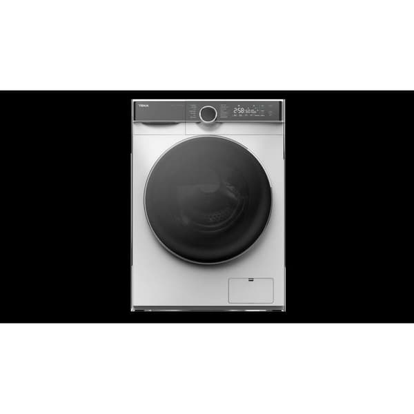 Washer - Dryer Teka Hvid