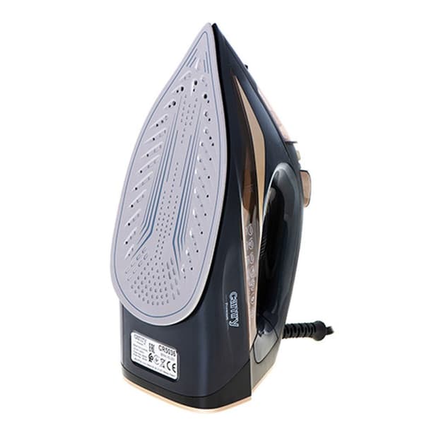 Dampstrygejern Adler CR 5036 3400 W