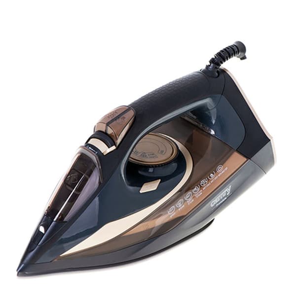 Dampstrygejern Adler CR 5036 3400 W
