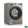 Miniatyrbild 2 av 5: Tvättmaskin LG F4WR5009A6M 60 cm 1400 rpm 9 kg