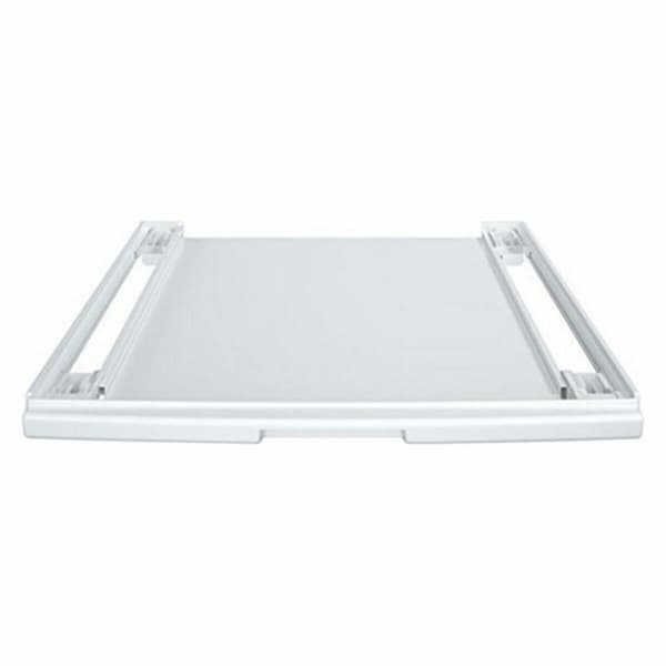 Unionsutrustning för tvättmaskin och torktumlare BOSCH WTZ27400 Vit (1 antal)