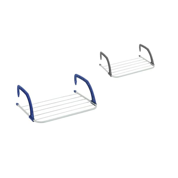 Torklina Confortime Door Hanger 52 x 34,5 x 16 cm (12 antal)