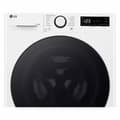 Miniatyrbild 5 av 7: Smart Tvättmaskin-Torktumlare LG F4DR6011AGW 11 kg/6 kg 1400 rpm