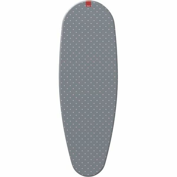 Strykbrädesfodral Rayen 6112.01 130 x 45 cm Grå