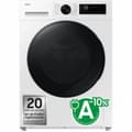 Miniatyrbild 1 av 2: Washer - Dryer Samsung WD90DG5G34BEEC 1400 rpm 9kg / 6kg