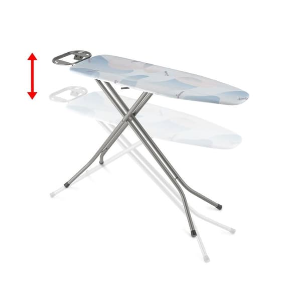 Strykbräda Vileda 173682 Tryck