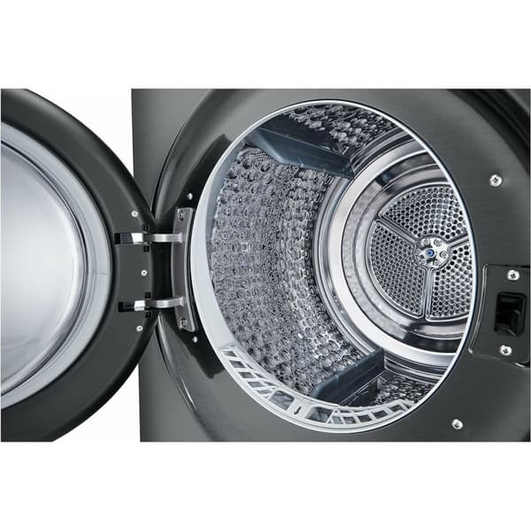 BEGAGNAD Washer - Dryer LG WT1210BBF 10kg / 12kg 1400 rpm (Renoverade C)