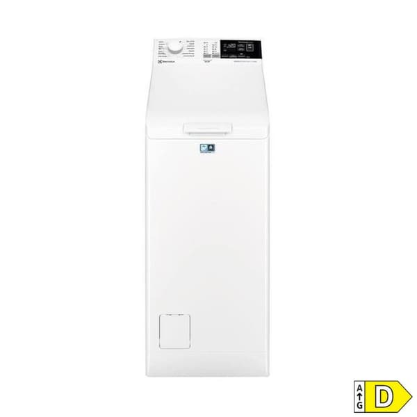 Vaskemaskine Electrolux EN6T5621AF 6 Kg 1200 rpm