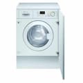 Miniatyrbillede 1 af 3: Washer - Dryer Balay 3TW773B 7kg / 4kg 1200 rpm Hvid