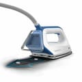 Miniatyrbillede 3 af 4: Dampstrygejern Braun CareStyle 3 IS 3157 BL 2400 W Galvaniseret stål 2400 W