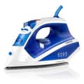 Miniatyrbillede 1 af 5: Dampstrygejern Haeger SI-220.009B 2200W