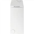 Miniatyrbillede 3 af 6: Vaskemaskine Indesit BTW L60400 SP/N 1000 rpm 40 cm 6 Kg