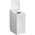 Miniatyrbillede 4 af 6: Vaskemaskine Indesit BTW L60400 SP/N 1000 rpm 40 cm 6 Kg