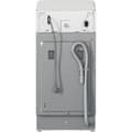 Miniatyrbillede 5 af 6: Vaskemaskine Indesit BTW L60400 SP/N 1000 rpm 40 cm 6 Kg