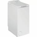 Miniatyrbillede 1 af 6: Vaskemaskine Indesit BTW L60400 SP/N 1000 rpm 40 cm 6 Kg