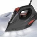 Miniatyrbillede 3 af 5: Dampstrygejern Black & Decker BXIR3000E 3000 W Hvid