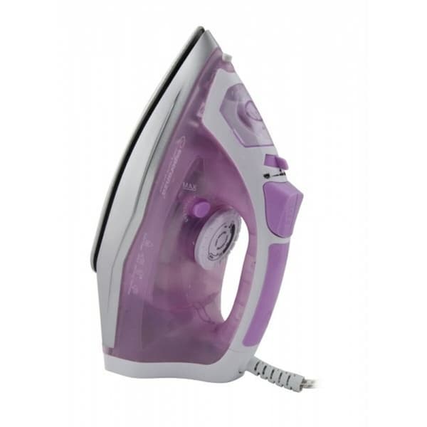 Dampstrygejern Esperanza EHI004 2400 W