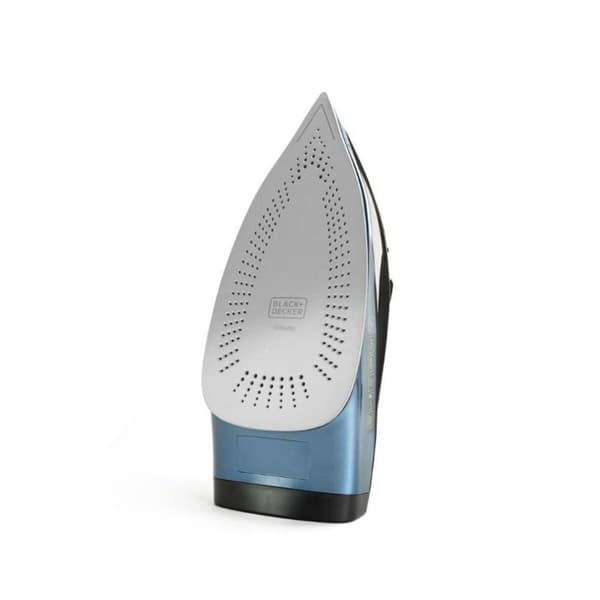 Dampstrygejern Black & Decker BXIR2801E 2800 W