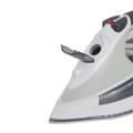 Miniatyrbillede 6 af 8: Dampstrygejern Esperanza EHI009 2400 W 220-240 V