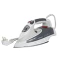 Miniatyrbillede 1 af 8: Dampstrygejern Esperanza EHI009 2400 W 220-240 V