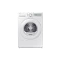 Miniatyrbillede 1 af 2: Kondensator tørretumbler Samsung DV80CGC0B0THEC 60 cm 8 kg Hvid