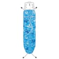 Miniatyrbillede 2 af 2: Strygebræt Leifheit AirBoard M Compact Blå Metal 120 x 38 cm