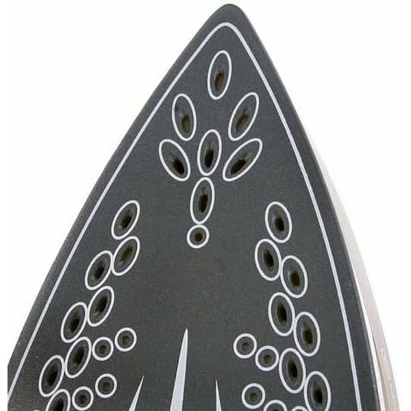 Dampstrygejern Adler CR 5018 3000 W 230 V