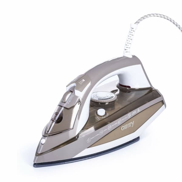 Dampstrygejern Adler CR 5018 3000 W 230 V