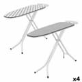 Miniatyrbillede 1 af 3: Strygebræt Confortime Flavio 120 x 38 cm (4 enheder)