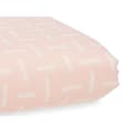 Miniatyrbillede 3 af 4: Cover Til Strygebræt Kipit 140X50-SIMBOLOS Pink 140 x 50 cm (8 enheder)