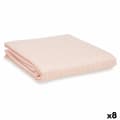 Miniatyrbillede 1 af 4: Cover Til Strygebræt Kipit 140X50-SIMBOLOS Pink 140 x 50 cm (8 enheder)