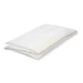 Miniatyrbillede 2 af 4: Beskyttelsecover til vaskemaskine Hvid 63 x 58 x 85 cm Med puder (12 enheder)
