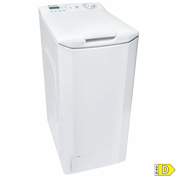 Vaskemaskine Candy CBW27D1ES 60 cm 1200 rpm 7 kg