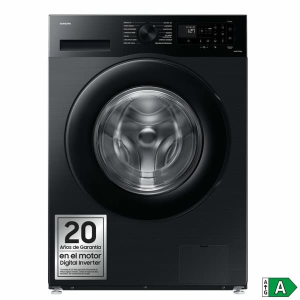 Vaskemaskine Samsung WW11DG5B25ABEC 1400 rpm 11 Kg