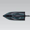 Miniatyrbillede 3 af 4: Dampstrygejern Feel Maestro MR-310C 2400 W 2700 W