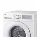 Miniatyrbillede 3 af 6: Vaskemaskine Samsung WW80CGC04DTH 60 cm 1400 rpm 8 kg