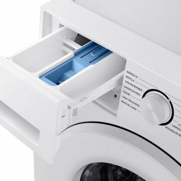 Vaskemaskine Samsung WW80CGC04DTH 60 cm 1400 rpm 8 kg