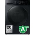 Miniatyrbillede 1 af 2: Washer - Dryer Samsung WD90DG5G34BBEC 1400 rpm 9kg / 6kg