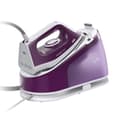 Miniatyrbillede 1 af 2: Dampstrygejern Braun IS1514VI 2200 W Keramik