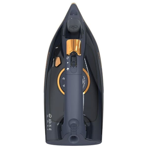 Dampstrygejern Concept ZN9110 2800 W